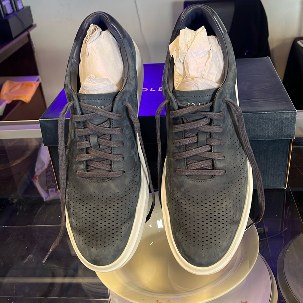 Cole Haan mens shoes